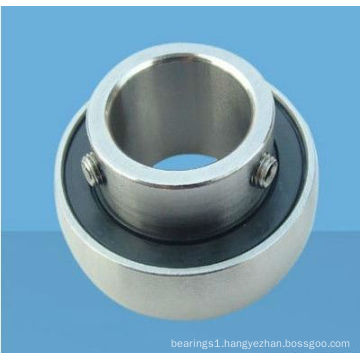 P0 grade UC pillow block bearings UC208